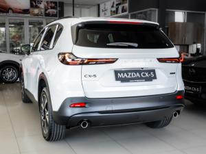 Mazda CX-5 2.5 Dynamic - Image 3