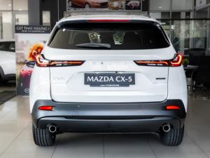 Mazda CX-5 2.5 Dynamic - Image 8
