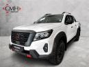 Thumbnail Nissan Navara 2.5DDTi double cab Pro-4X 4x4 Warrior