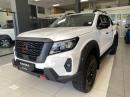Thumbnail Nissan Navara 2.5DDTi double cab Pro-4X 4x4 Warrior