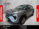 Thumbnail Mahindra XUV 3XO 1.2T MX2 manual