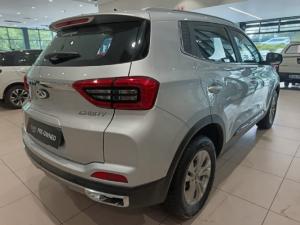 Chery Tiggo 4 Pro 1.5 LiT manual - Image 12