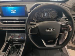 Chery Tiggo 4 Pro 1.5 LiT manual - Image 14