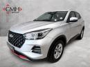 Thumbnail Chery Tiggo 4 Pro 1.5 LiT manual