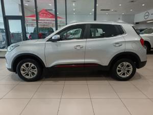 Chery Tiggo 4 Pro 1.5 LiT manual - Image 2
