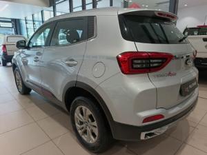 Chery Tiggo 4 Pro 1.5 LiT manual - Image 3
