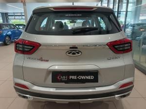 Chery Tiggo 4 Pro 1.5 LiT manual - Image 4