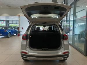 Chery Tiggo 4 Pro 1.5 LiT manual - Image 5