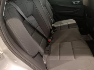 Chery Tiggo 4 Pro 1.5 LiT manual - Image 7