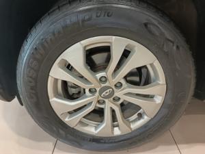 Chery Tiggo 4 Pro 1.5 LiT manual - Image 8