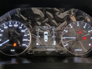 Chery Tiggo 4 Pro 1.5 LiT manual - Image 9