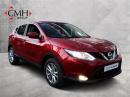 Thumbnail Nissan Qashqai 1.2T Visia
