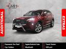 Thumbnail Haval H6 2.0GDIT 4WD Super Luxury