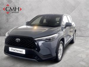 Toyota Corolla Cross 1.8 Xi - Image 1