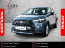 Thumbnail Toyota Corolla Cross 1.8 Xi