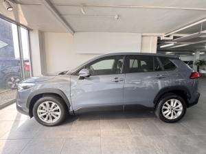 Toyota Corolla Cross 1.8 Xi - Image 2