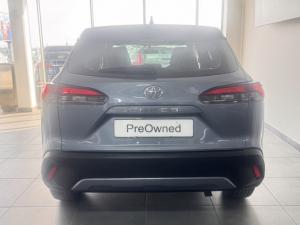 Toyota Corolla Cross 1.8 Xi - Image 3
