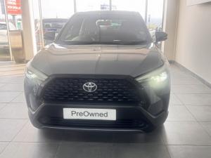 Toyota Corolla Cross 1.8 Xi - Image 6