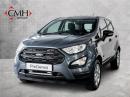 Thumbnail Ford EcoSport 1.5TDCi Ambiente
