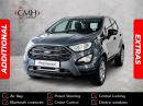 Thumbnail Ford EcoSport 1.5TDCi Ambiente