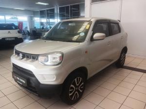 Suzuki S-Presso 1.0 GL+ - Image 10