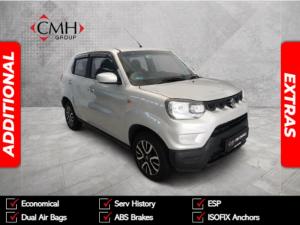 Suzuki S-Presso 1.0 GL+ - Image 1