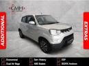Thumbnail Suzuki S-Presso 1.0 GL+