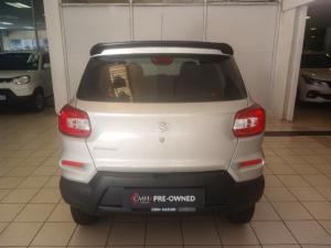 Suzuki S-Presso 1.0 GL+ - Image 4