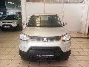 Suzuki S-Presso 1.0 GL+ - Image 5