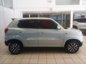 Suzuki S-Presso 1.0 GL+ - Image 9