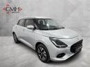 Thumbnail Suzuki Swift 1.2 GLX manual