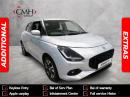 Thumbnail Suzuki Swift 1.2 GLX manual