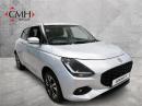Thumbnail Suzuki Swift 1.2 GLX manual