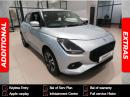 Thumbnail Suzuki Swift 1.2 GLX manual