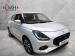 Suzuki Swift 1.2 GLX manual - Thumbnail 1