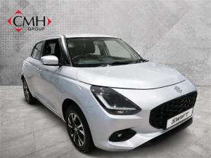 Suzuki Swift 1.2 GLX manual - Image 1