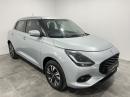 Thumbnail Suzuki Swift 1.2 GLX manual
