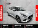 Thumbnail Suzuki Swift 1.2 GLX manual