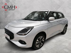 Suzuki Swift 1.2 GLX manual - Image 2