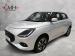 Suzuki Swift 1.2 GLX manual - Thumbnail 2