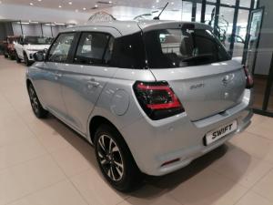 Suzuki Swift 1.2 GLX manual - Image 3