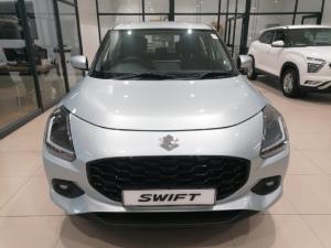 Suzuki Swift 1.2 GLX manual - Image 5
