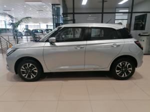 Suzuki Swift 1.2 GLX manual - Image 6