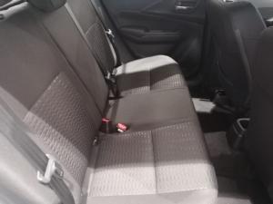 Suzuki Swift 1.2 GLX manual - Image 9