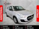 Thumbnail Suzuki Swift 1.2 GA