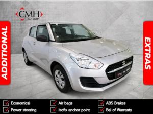 Suzuki Swift 1.2 GA - Image 1