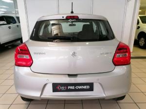 Suzuki Swift 1.2 GA - Image 4