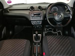 Suzuki Swift 1.2 GA - Image 9