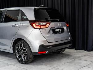Honda Fit 1.5 Elegance - Image 12