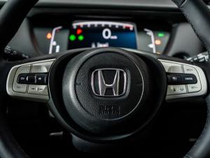 Honda Fit 1.5 Elegance - Image 13